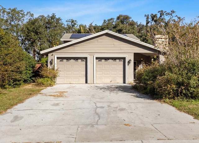 Property at 6006 Soaring Ave, Temple Terrace, FL 33617, 5 beds, 3.5 baths