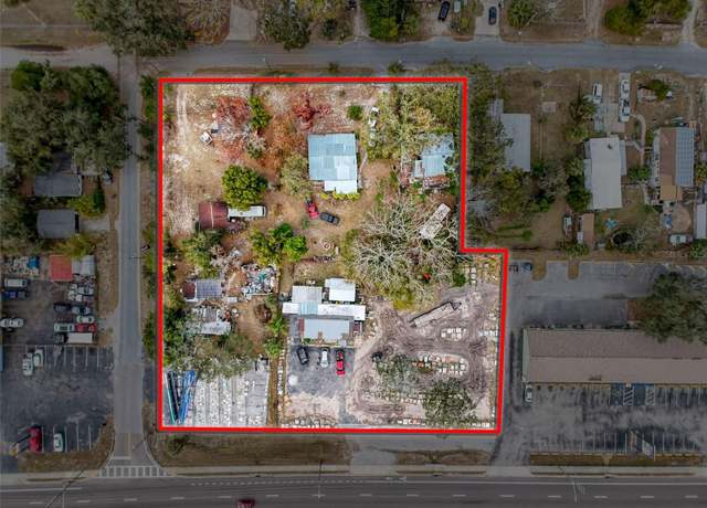Property at 8635 State Road 52, Hudson, FL 34667