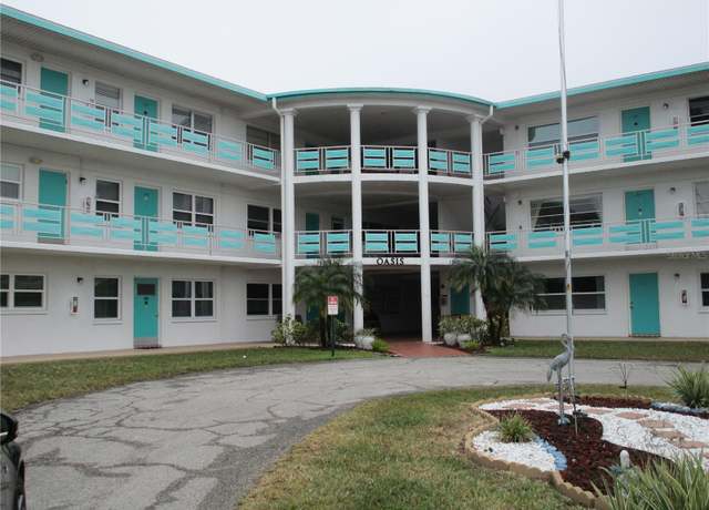 Property at 1900 59th Ave N #212, St Petersburg, FL 33714, 2 beds, 2 baths