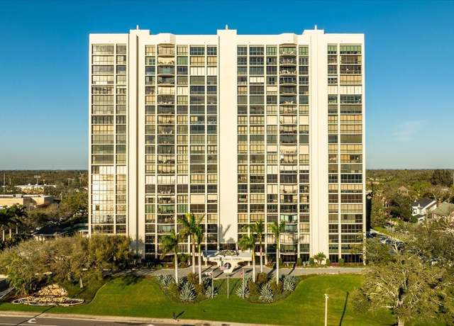 Property at 3301 Bayshore Blvd Unit 704D, Tampa, FL 33629, 3 beds, 3 baths