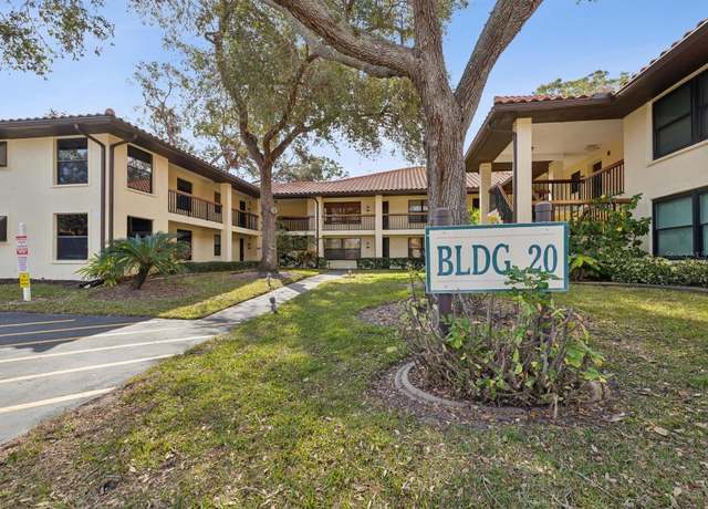Property at 2009 Hammock Pine Blvd #2009, Clearwater, FL 33761, 2 beds, 2 baths
