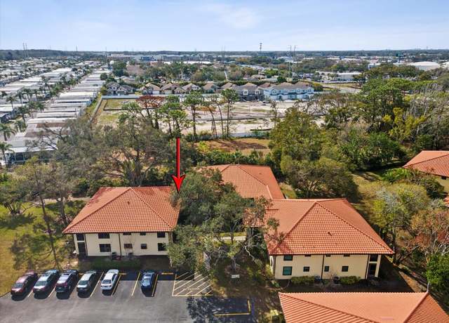 Property at 2009 Hammock Pine Blvd #2009, Clearwater, FL 33761, 2 beds, 2 baths