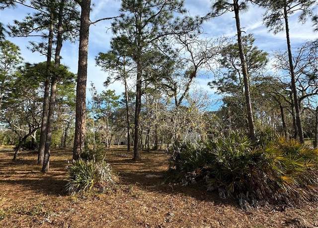 Property at 2 Barkwood Pt, Homosassa, FL 34446