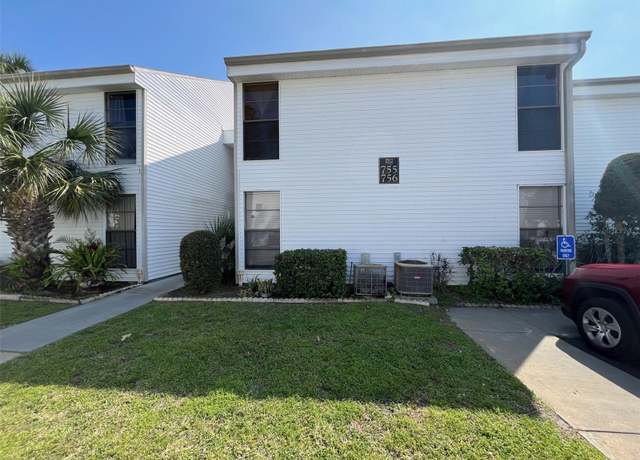 Property at 755 Haven Pl, Tarpon Springs, FL 34689, 2 beds, 1.5 baths