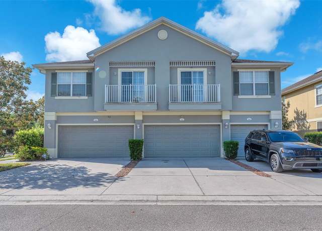 Property at 6851 Breezy Palm Dr, Riverview, FL 33578, 3 beds, 2.5 baths