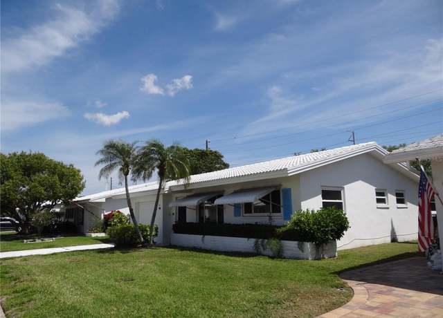 Property at 9825 41st St N, Pinellas Park, FL 33782, 2 beds, 2 baths