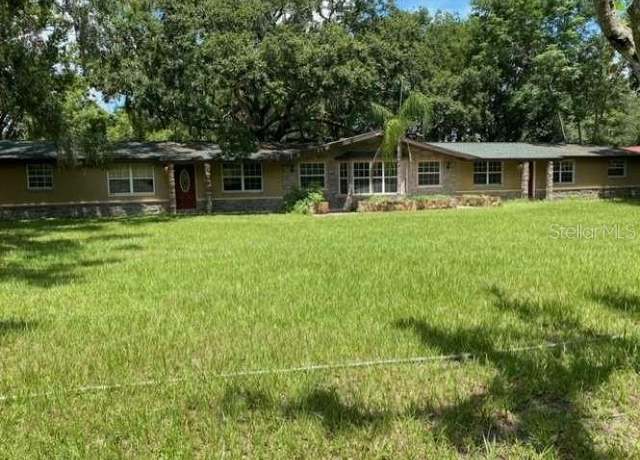 Property at 17220 Estes Rd, Lutz, FL 33548, 6 beds, 2.5 baths