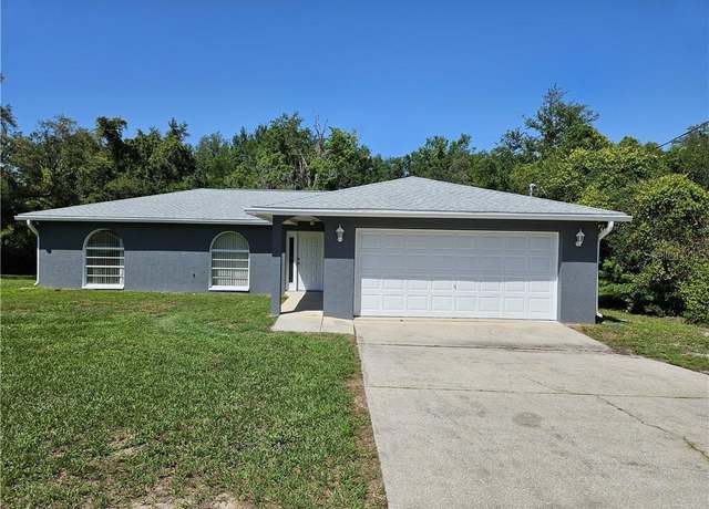 Property at 870 S Thyme Pt, Homosassa, FL 34448, 3 beds, 2 baths