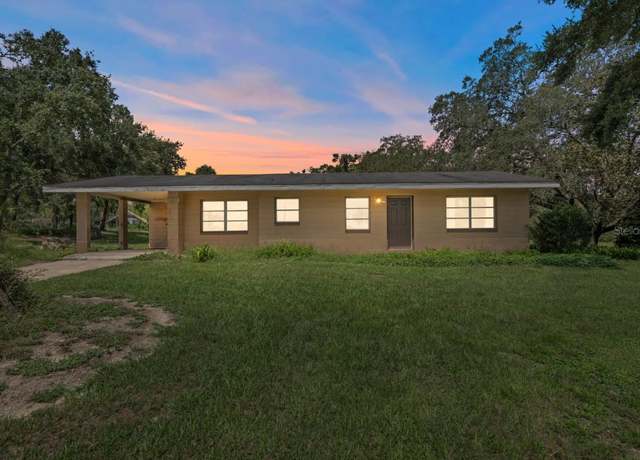 Property at 21203 US Highway 98, Dade City, FL 33523, 2 beds, 1 bath