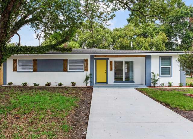 Property at 10120 N Aster Ave, Tampa, FL 33612, 4 beds, 2 baths