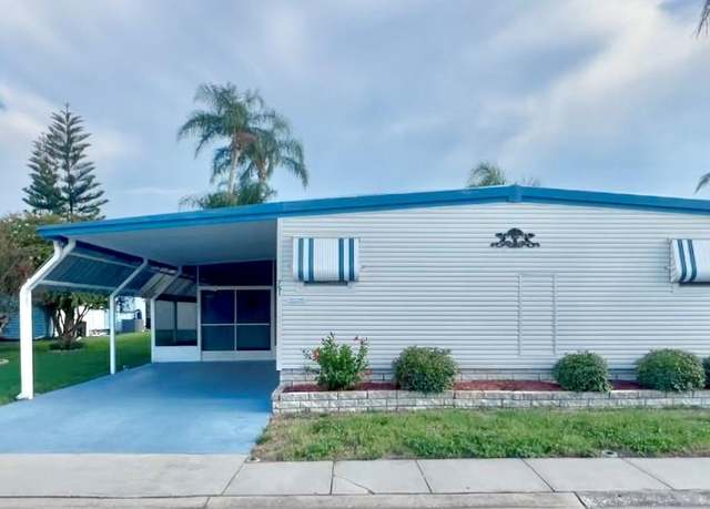 Property at 1100 Belcher Rd S #751, Largo, FL 33771, 2 beds, 2 baths