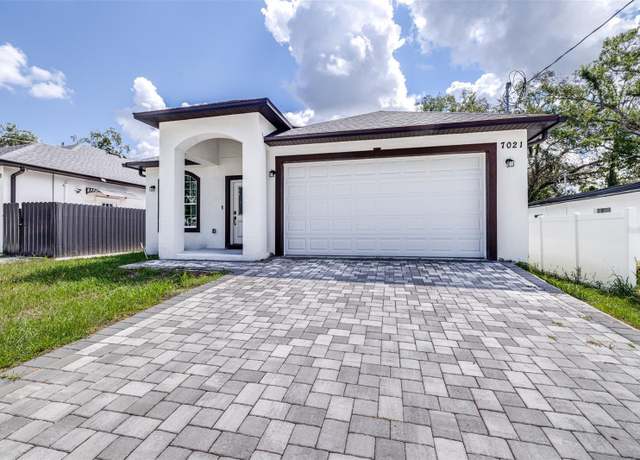 Property at 7021 N Willow Ave, Tampa, FL 33604, 3 beds, 2 baths
