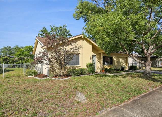 Property at 12906 Sandburst Ln, Hudson, FL 34667, 3 beds, 2 baths