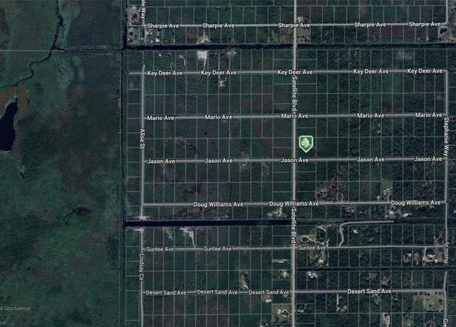 Property at Jason Ave, Cocoa, FL 32926
