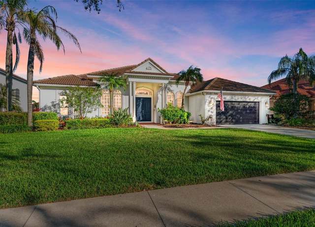 Property at 7555 Tori Way, Lakewood Ranch, FL 34202, 3 beds, 3 baths
