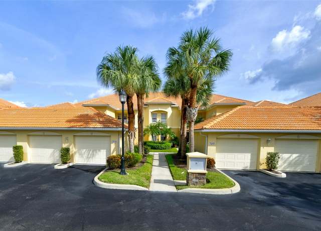 Property at 7155 Boca Grove Place Pl #202, Lakewood Ranch, FL 34202, 2 beds, 2 baths