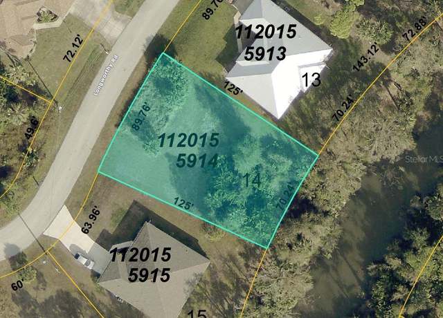 Property at Longworthy Rd, North Port, FL 34288