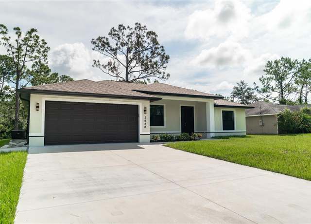 Property at 2920 Barry Rd, North Port, FL 34286, 3 beds, 2 baths