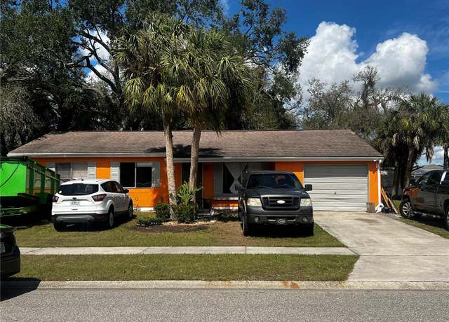 Property at 5240 Malamin Rd, North Port, FL 34287, 3 beds, 2 baths