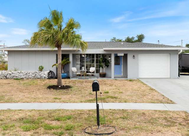 Property at 6531 Marius Rd, North Port, FL 34287, 3 beds, 2 baths