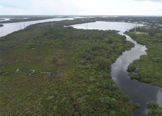 Property at 1487 Veranda Ter, Punta Gorda, FL 33983