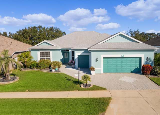 Property at 25304 Forest Oak Ct, Leesburg, FL 34748, 3 beds, 2 baths
