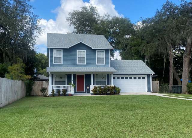 Property at 6704 N 13th St, Tampa, FL 33604, 3 beds, 2.5 baths