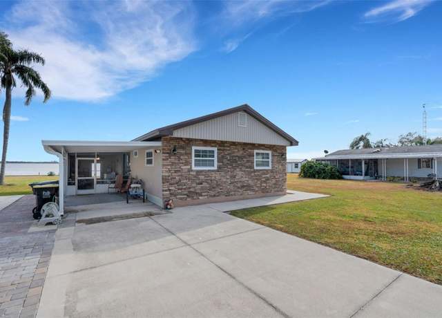 Property at 3330 Lakeview Dr, Haines City, FL 33844, 2 beds, 2 baths