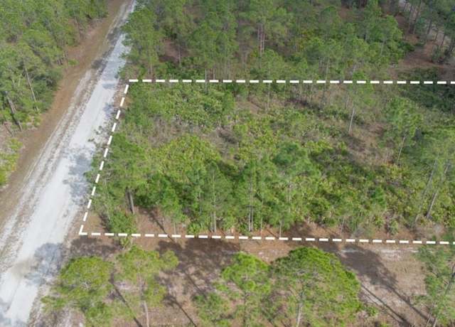 Property at 623 Alba Dr, Indian Lake Estates, FL 33855