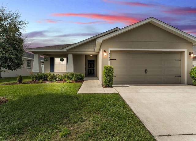 Property at 4143 Red Fern Ln, Lakeland, FL 33811, 3 beds, 2 baths