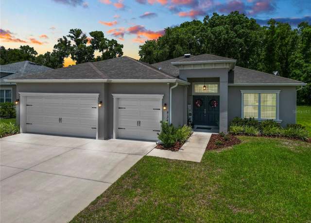 Property at 8174 Wilder Loop, Lakeland, FL 33809, 4 beds, 3 baths