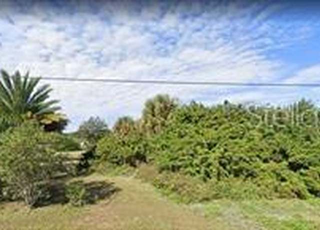 Property at 951 Clearview Dr, Port Charlotte, FL 33953