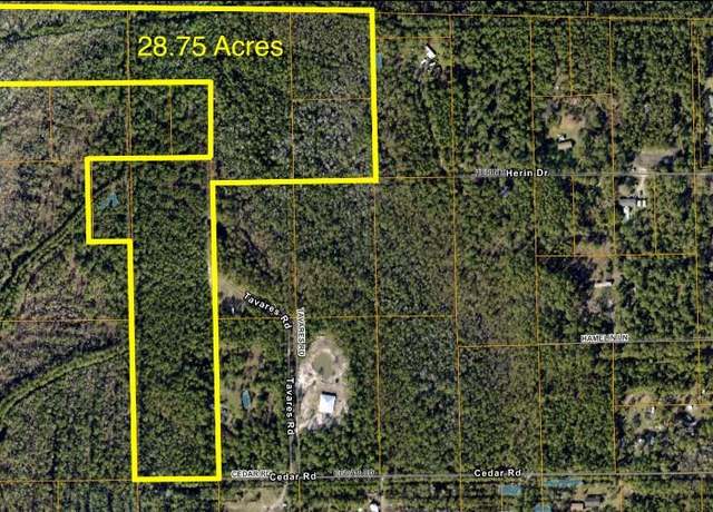 Property at Cedar Rd, New Smyrna Beach, FL 32168