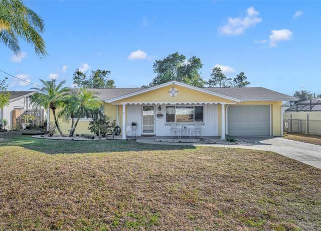 Property at 720 E Iris Dr, Orange City, FL 32763, 2 beds, 2 baths