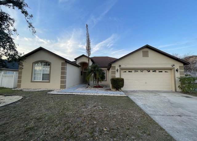 Property at 117 Anzio Dr, Kissimmee, FL 34758, 4 beds, 3 baths