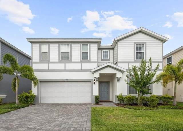 Property at 2320 Lelani Cir, Davenport, FL 33897, 10 beds, 8 baths