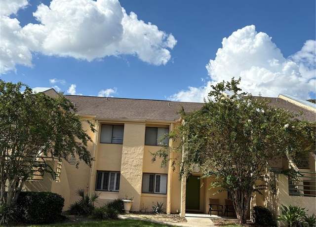 Property at 4378 S Lake Orlando Pkwy #6, Orlando, FL 32808, 2 beds, 2 baths