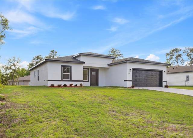 Property at 236 Marion Oaks Mnr, Ocala, FL 34473, 4 beds, 2 baths
