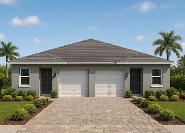 Property at 85 W Towne Pl, Titusville, FL 32796, 3 beds, 2 baths