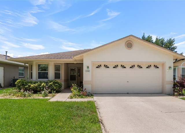 Property at 2244 Silver Lakes Dr N, Lakeland, FL 33810, 2 beds, 2 baths