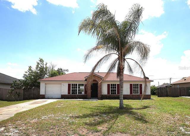 Property at 2041 Swanson Dr, Deltona, FL 32738, 3 beds, 2 baths