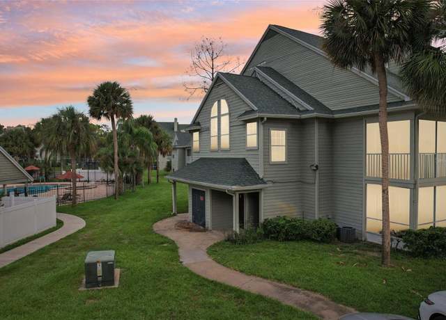 Property at 6088 Westgate Dr #201, Orlando, FL 32835, 2 beds, 1 bath