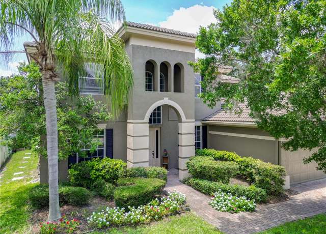 Property at 3213 Kentshire Blvd, Ocoee, FL 34761, 5 beds, 3 baths