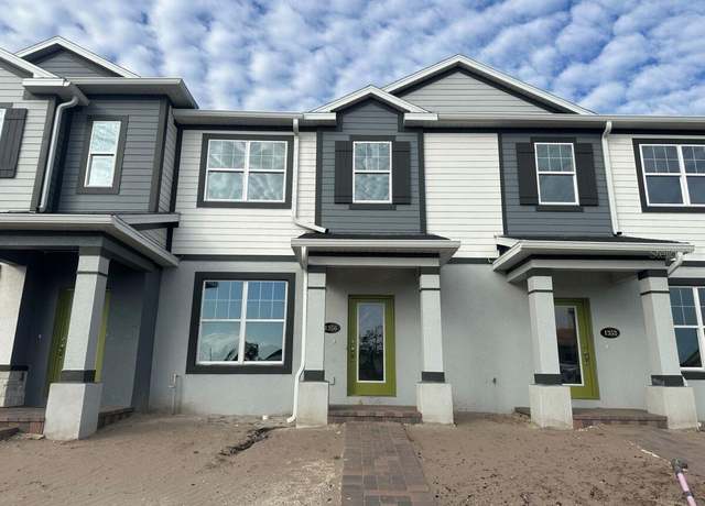 Property at 1356 Lumpini St, St Cloud, FL 34771, 3 beds, 2.5 baths