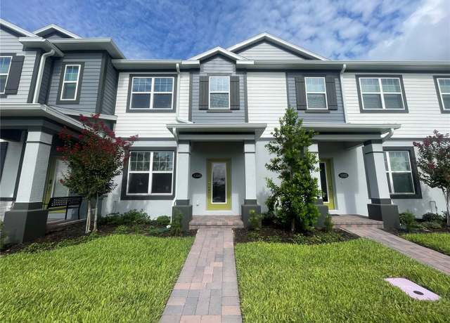 Property at 1356 Lumpini St, St Cloud, FL 34771, 3 beds, 2.5 baths