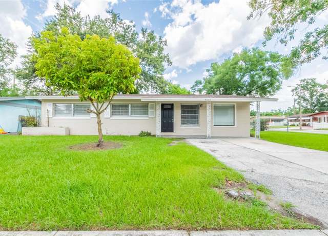 Property at 4555 Malibu St, Orlando, FL 32811, 4 beds, 2 baths