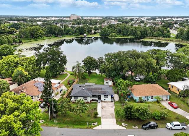 Property at 2154 Lake Christie Dr, Orlando, FL 32809, 3 beds, 2 baths