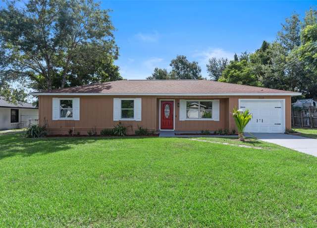 Property at 5126 Idlewood Ln, Lakeland, FL 33811, 4 beds, 2 baths