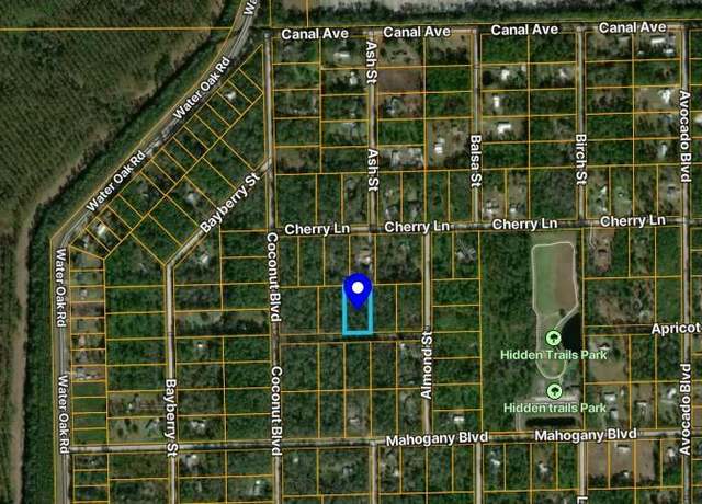 Property at 6296 Alder Ave, Bunnell, FL 32110