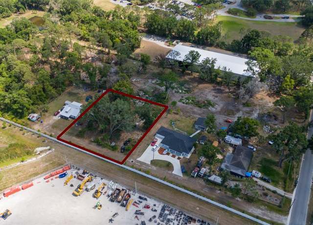 Property at 621 Laura Rd, Lakeland, FL 33815